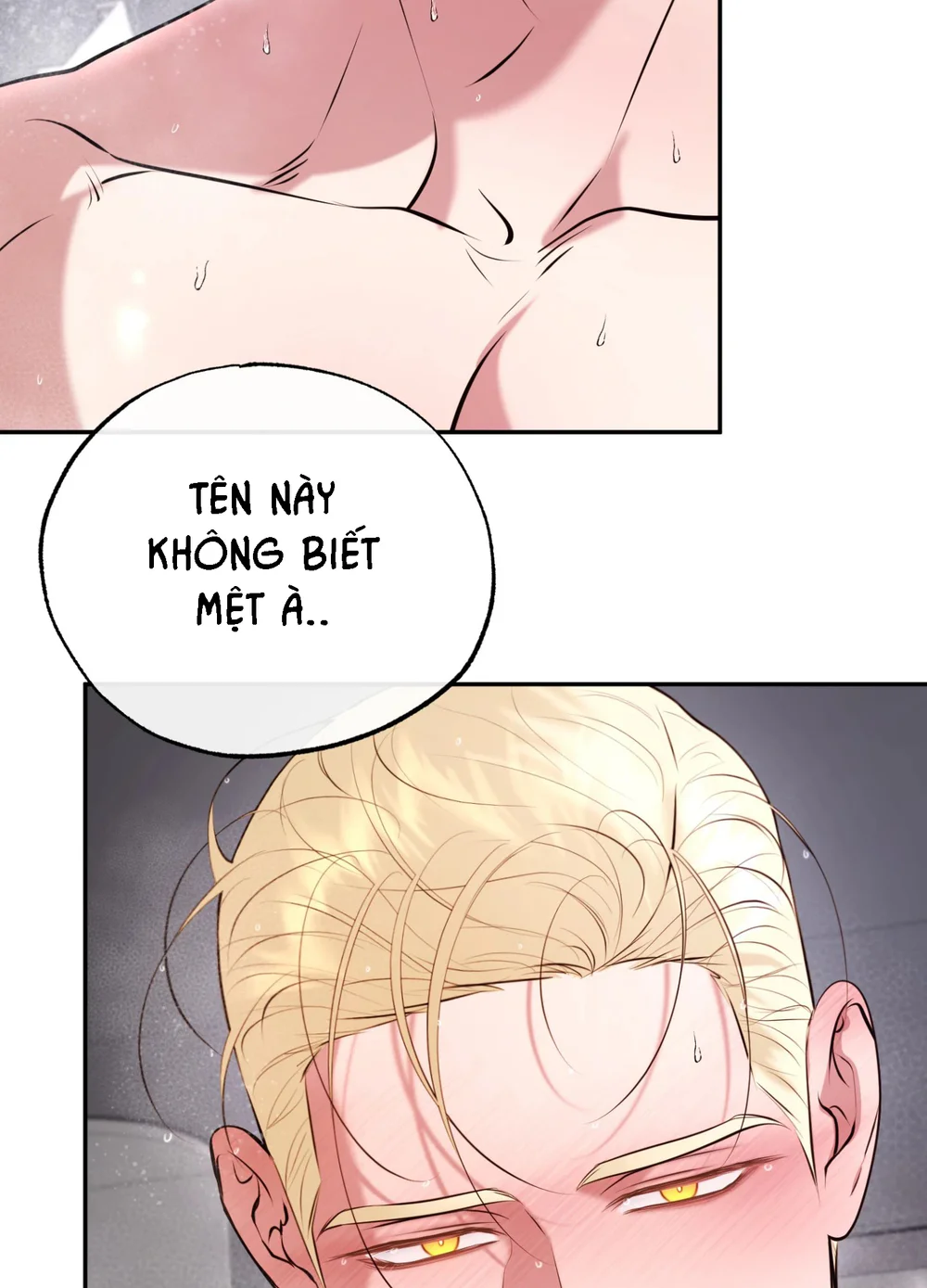 Đọc truyện DAWNING LIGHT - Chapter 13