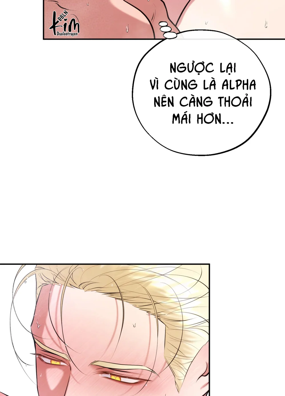 Đọc truyện DAWNING LIGHT - Chapter 13