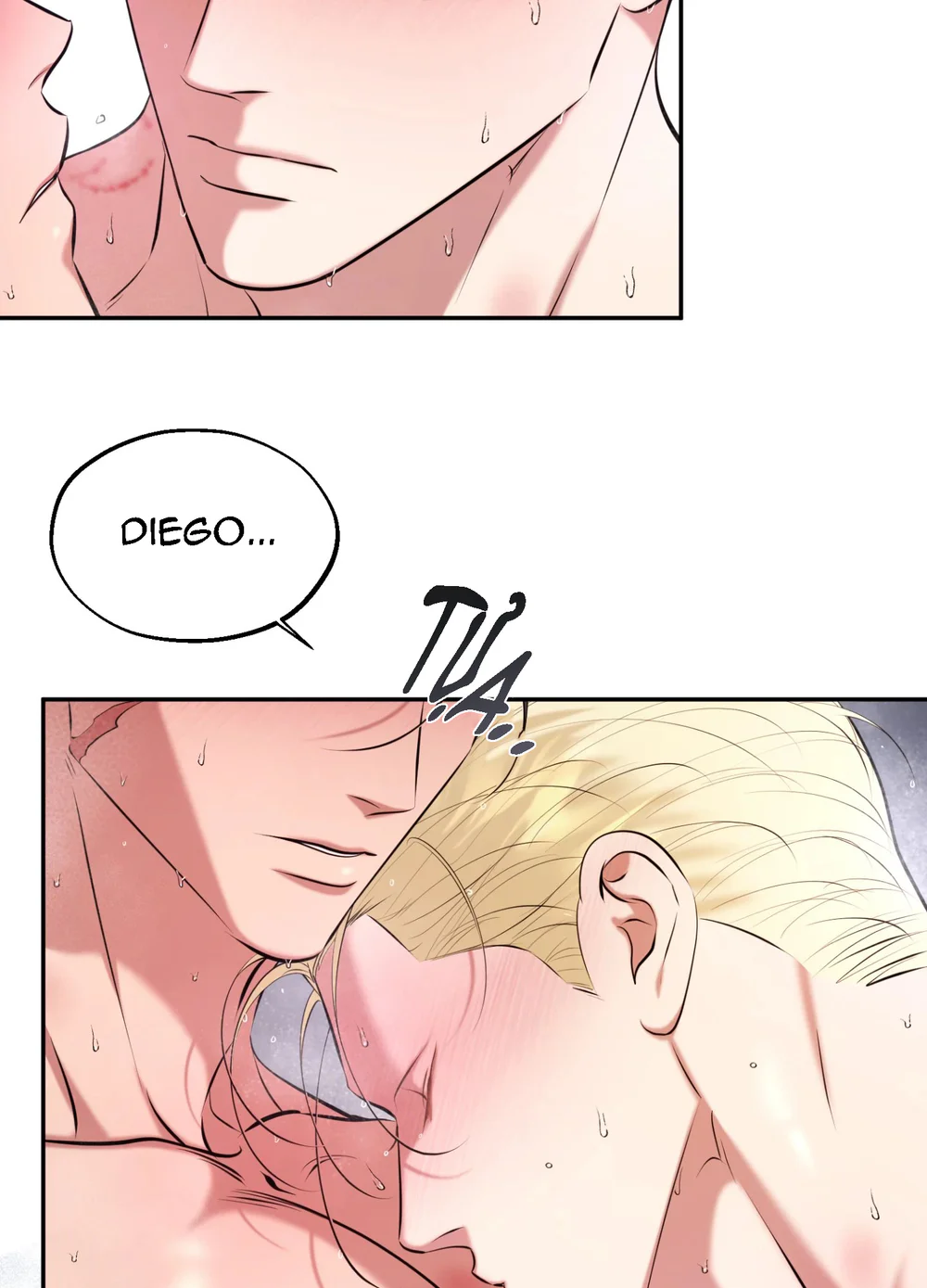 Đọc truyện DAWNING LIGHT - Chapter 13