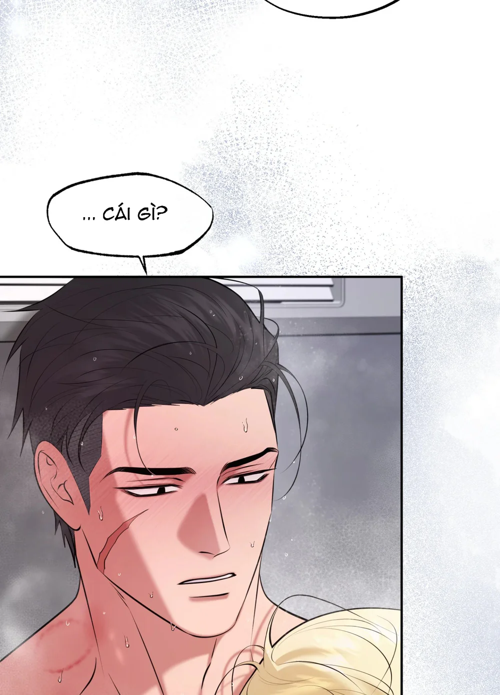 Đọc truyện DAWNING LIGHT - Chapter 13