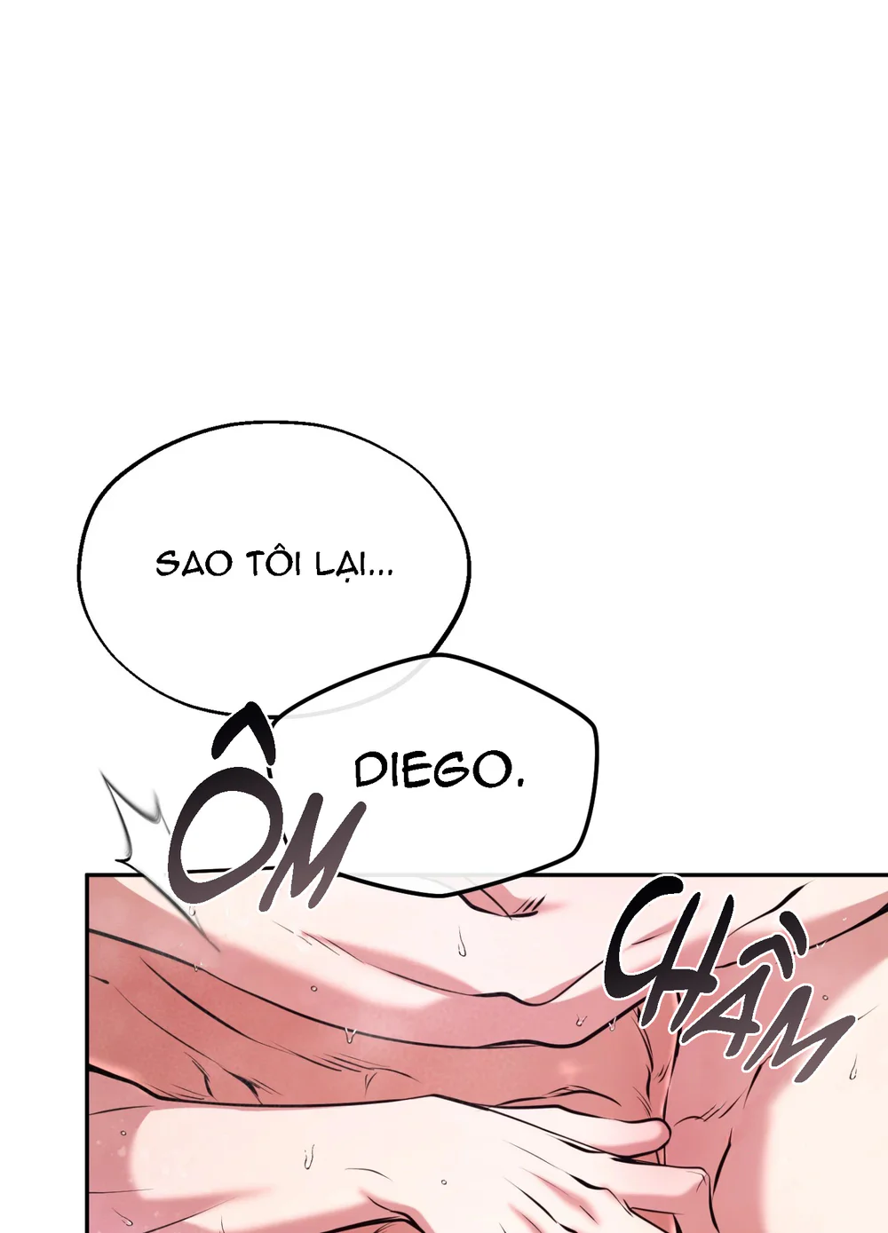 Đọc truyện DAWNING LIGHT - Chapter 13