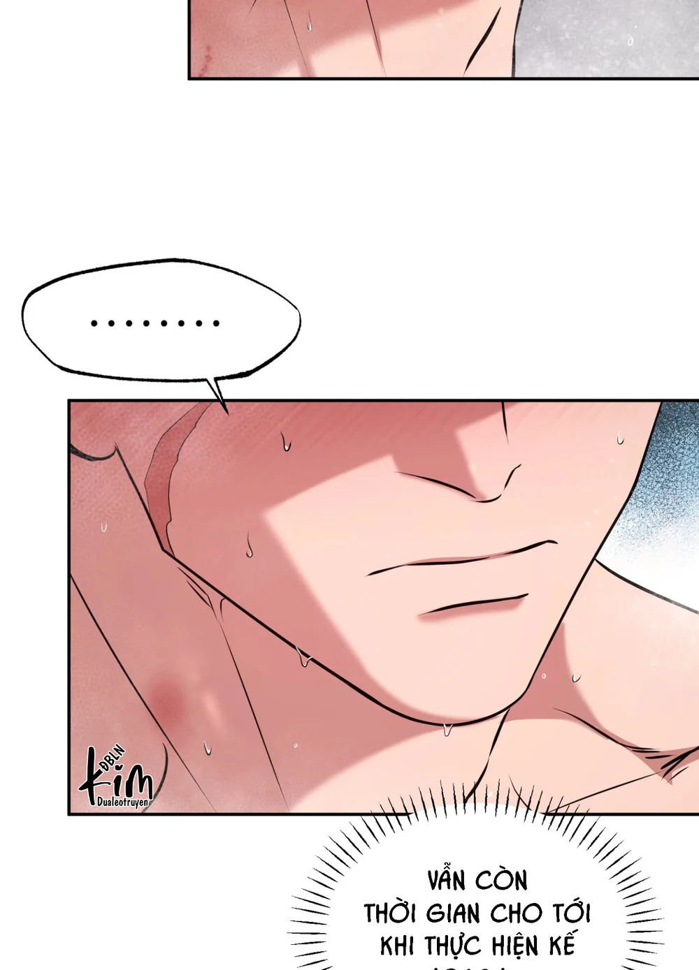 Đọc truyện DAWNING LIGHT - Chapter 13