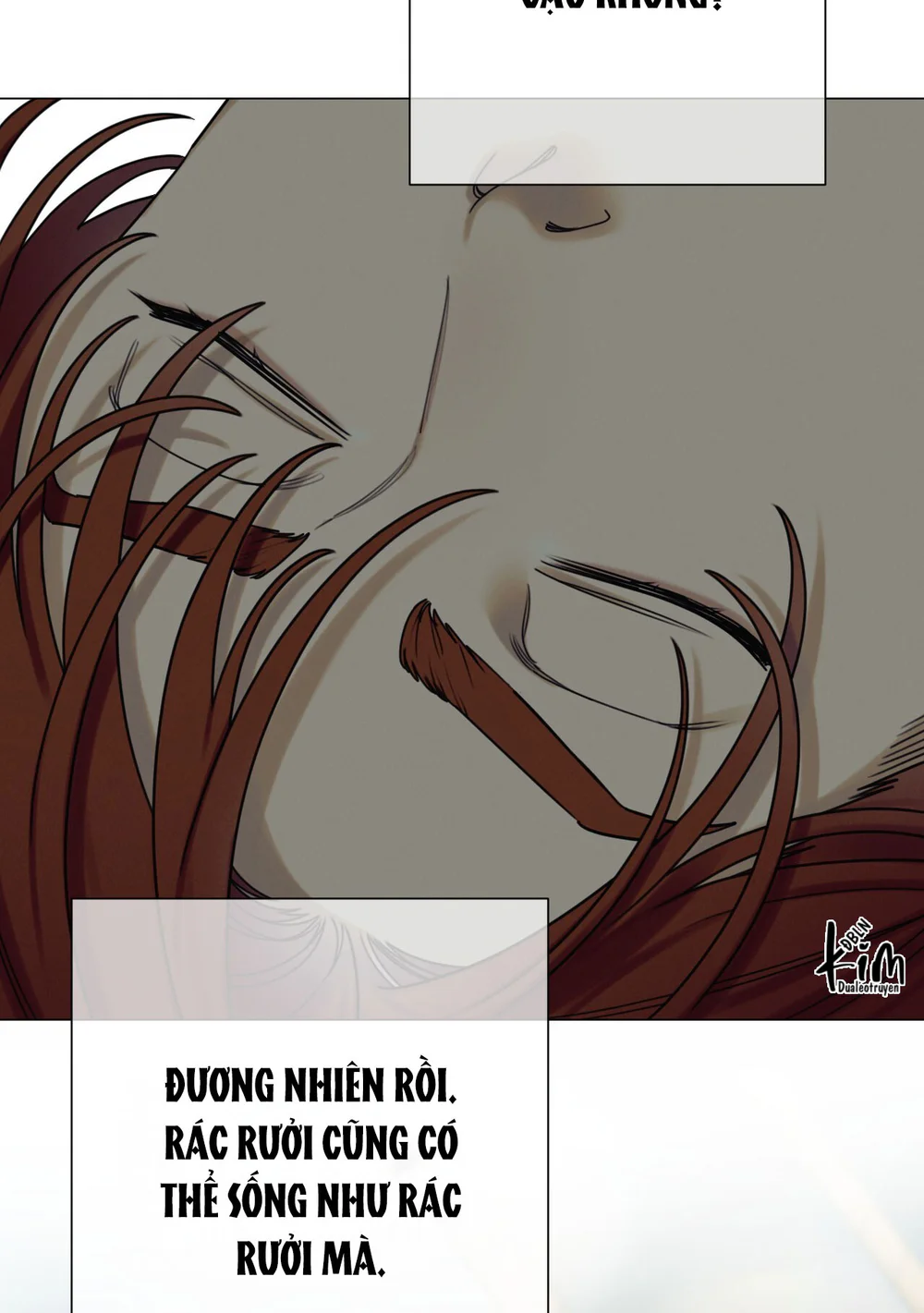 Đọc truyện QUẺ BÓI GIẤC MƠ CỦA YÊU TINH - Chapter 76