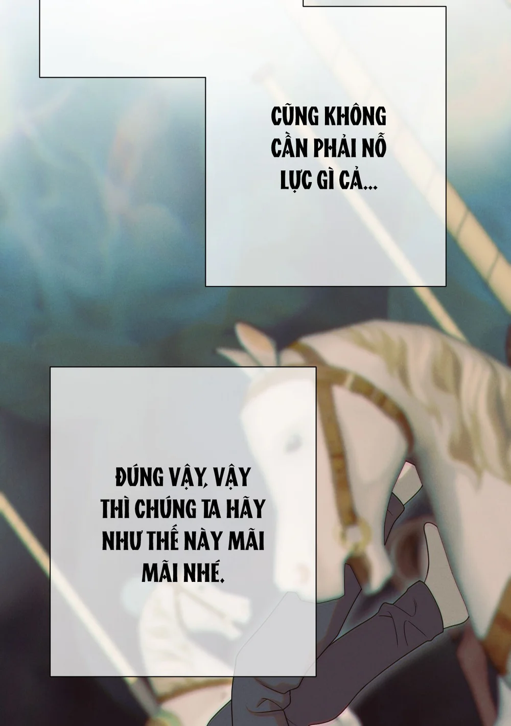 Đọc truyện QUẺ BÓI GIẤC MƠ CỦA YÊU TINH - Chapter 76