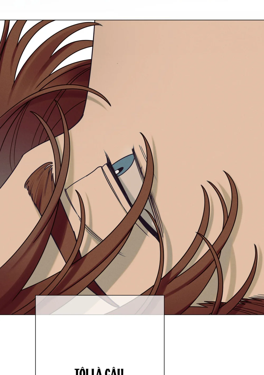 Đọc truyện QUẺ BÓI GIẤC MƠ CỦA YÊU TINH - Chapter 76