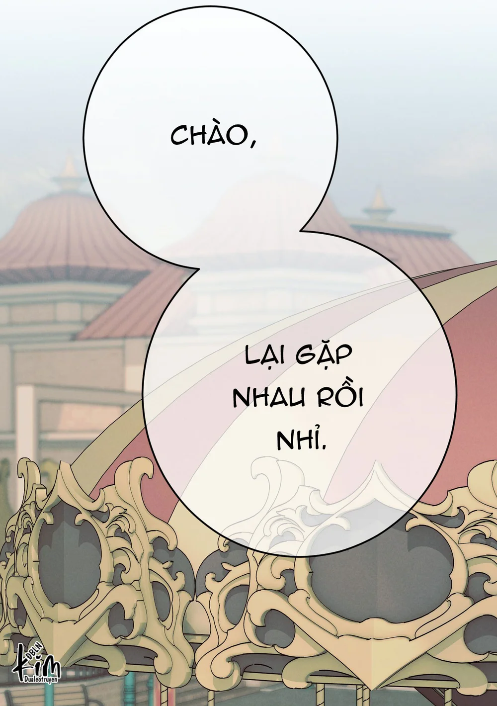 Đọc truyện QUẺ BÓI GIẤC MƠ CỦA YÊU TINH - Chapter 76
