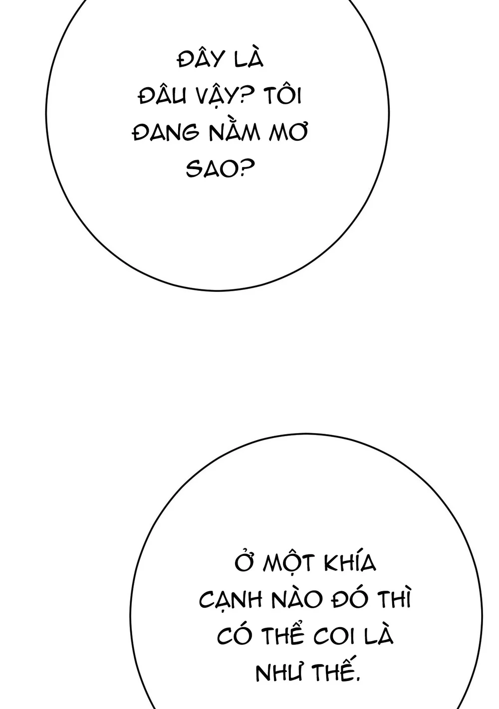 Đọc truyện QUẺ BÓI GIẤC MƠ CỦA YÊU TINH - Chapter 76