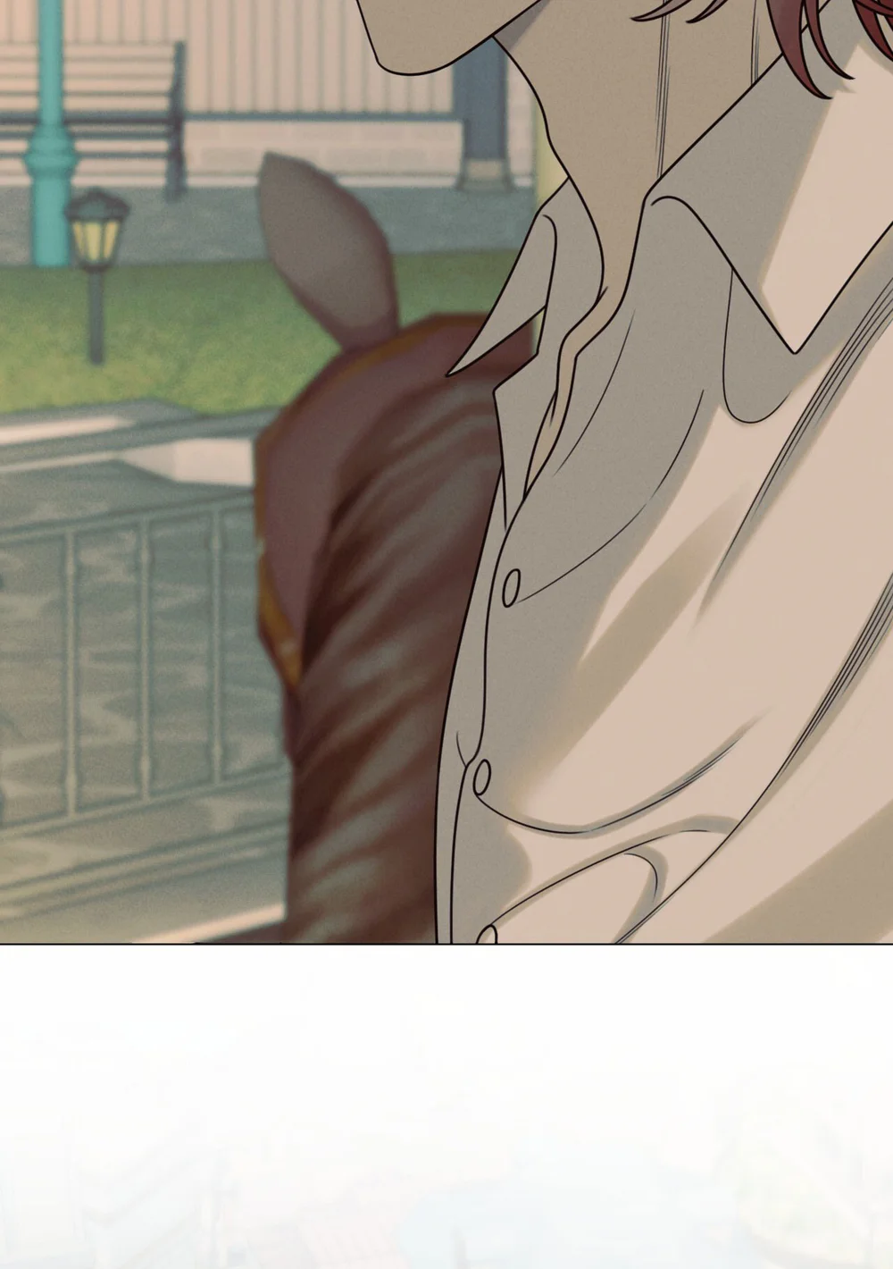 Đọc truyện QUẺ BÓI GIẤC MƠ CỦA YÊU TINH - Chapter 76