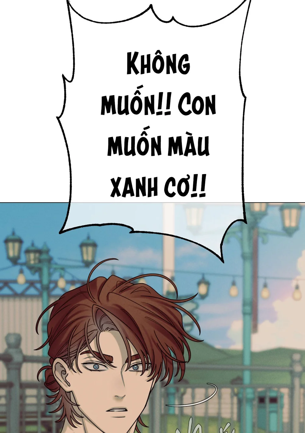 Đọc truyện QUẺ BÓI GIẤC MƠ CỦA YÊU TINH - Chapter 76