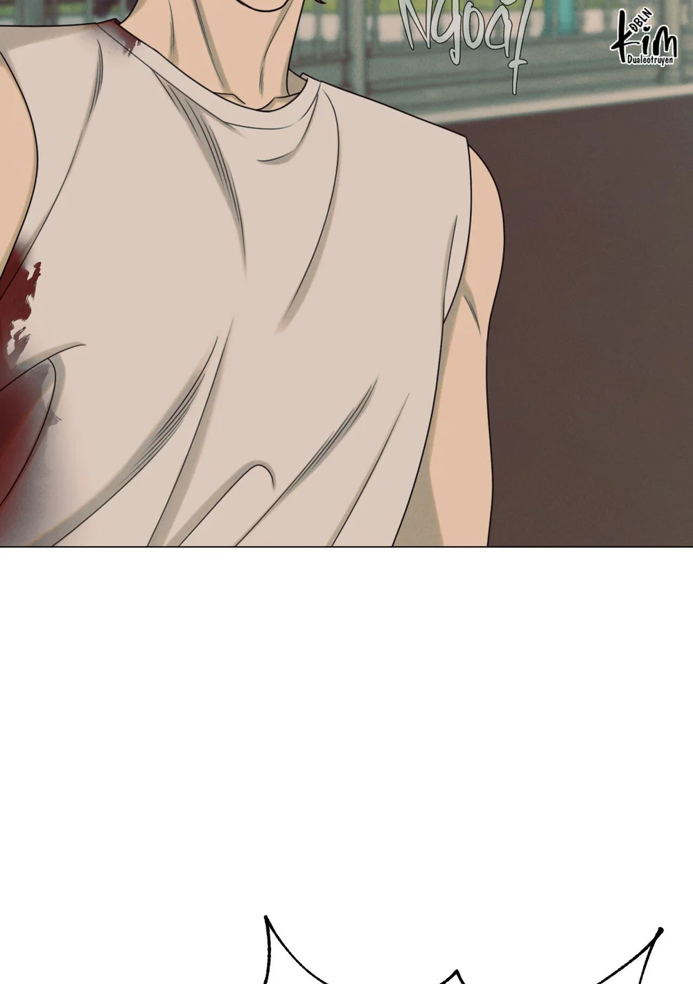 Đọc truyện QUẺ BÓI GIẤC MƠ CỦA YÊU TINH - Chapter 76