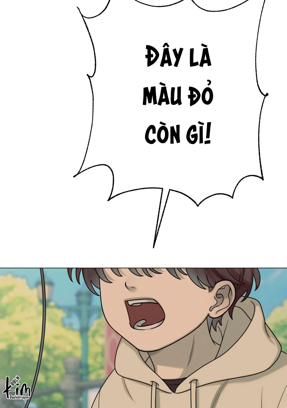 Đọc truyện QUẺ BÓI GIẤC MƠ CỦA YÊU TINH - Chapter 76