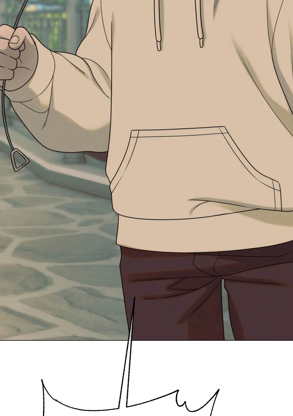 Đọc truyện QUẺ BÓI GIẤC MƠ CỦA YÊU TINH - Chapter 76