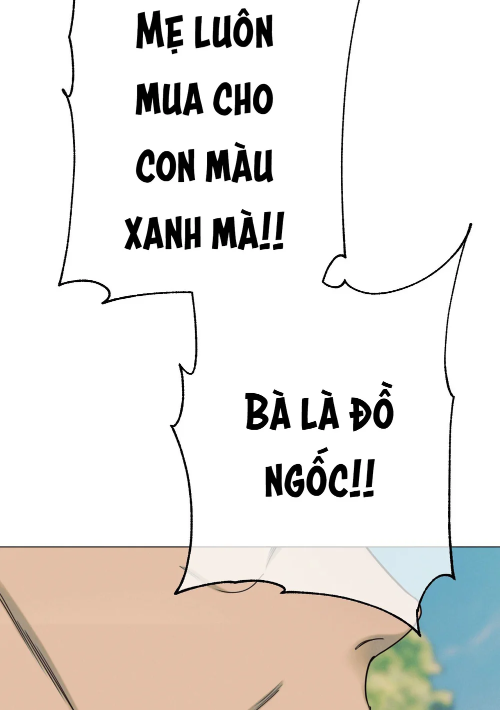 Đọc truyện QUẺ BÓI GIẤC MƠ CỦA YÊU TINH - Chapter 76