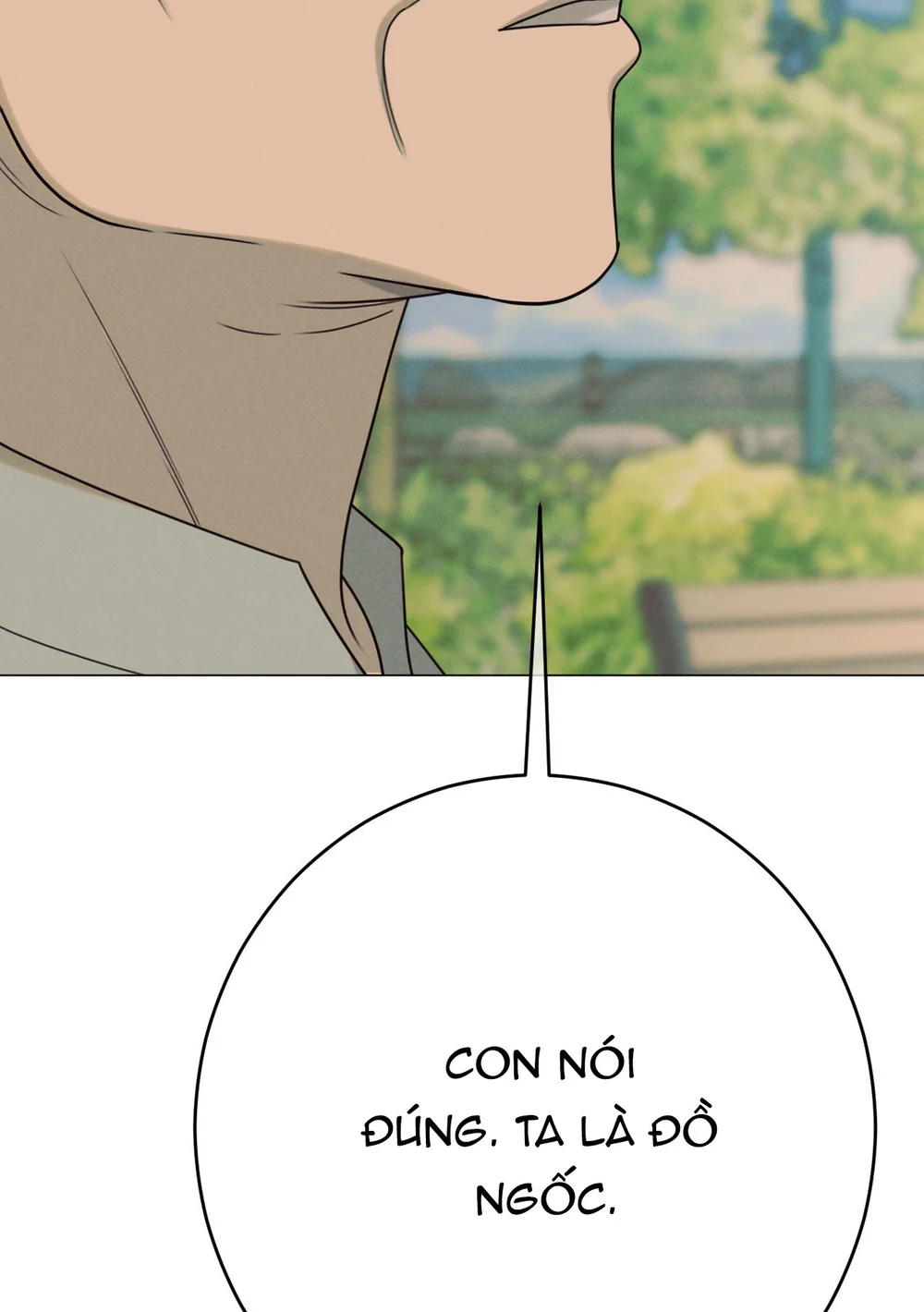 Đọc truyện QUẺ BÓI GIẤC MƠ CỦA YÊU TINH - Chapter 76