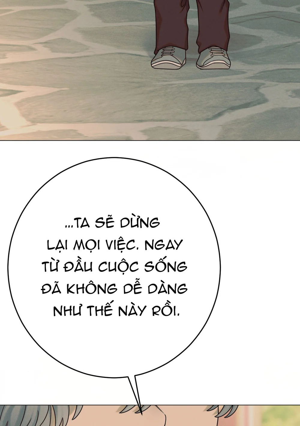 Đọc truyện QUẺ BÓI GIẤC MƠ CỦA YÊU TINH - Chapter 76