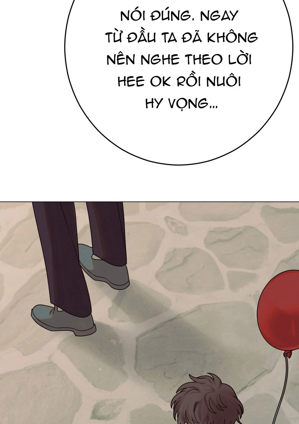 Đọc truyện QUẺ BÓI GIẤC MƠ CỦA YÊU TINH - Chapter 76