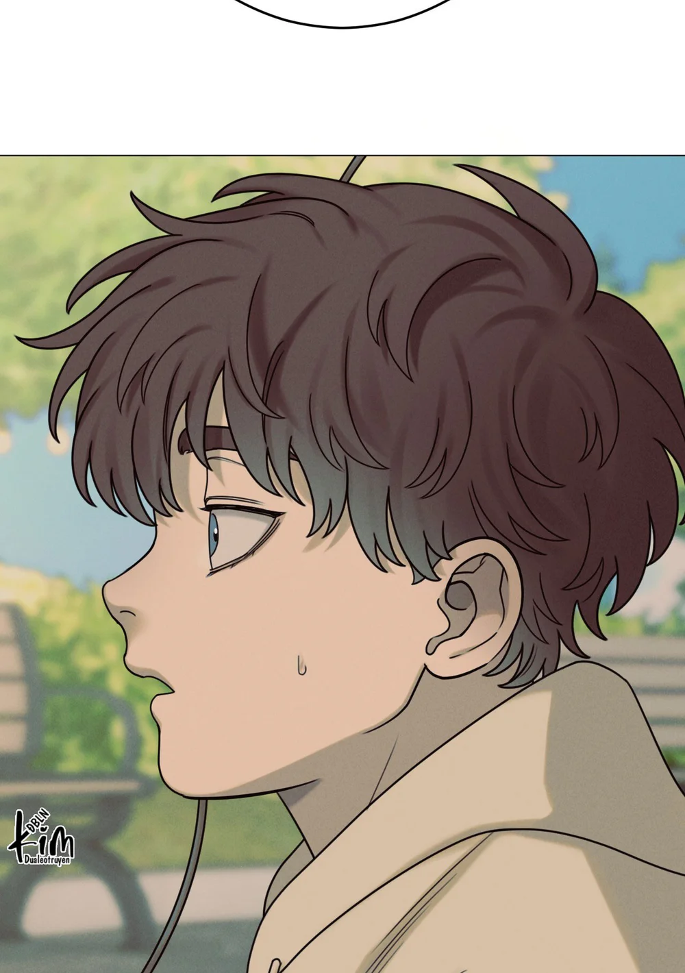 Đọc truyện QUẺ BÓI GIẤC MƠ CỦA YÊU TINH - Chapter 76