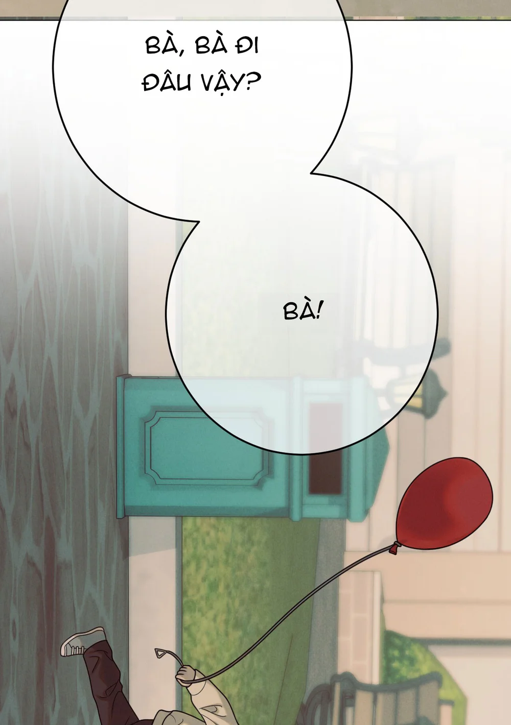 Đọc truyện QUẺ BÓI GIẤC MƠ CỦA YÊU TINH - Chapter 76