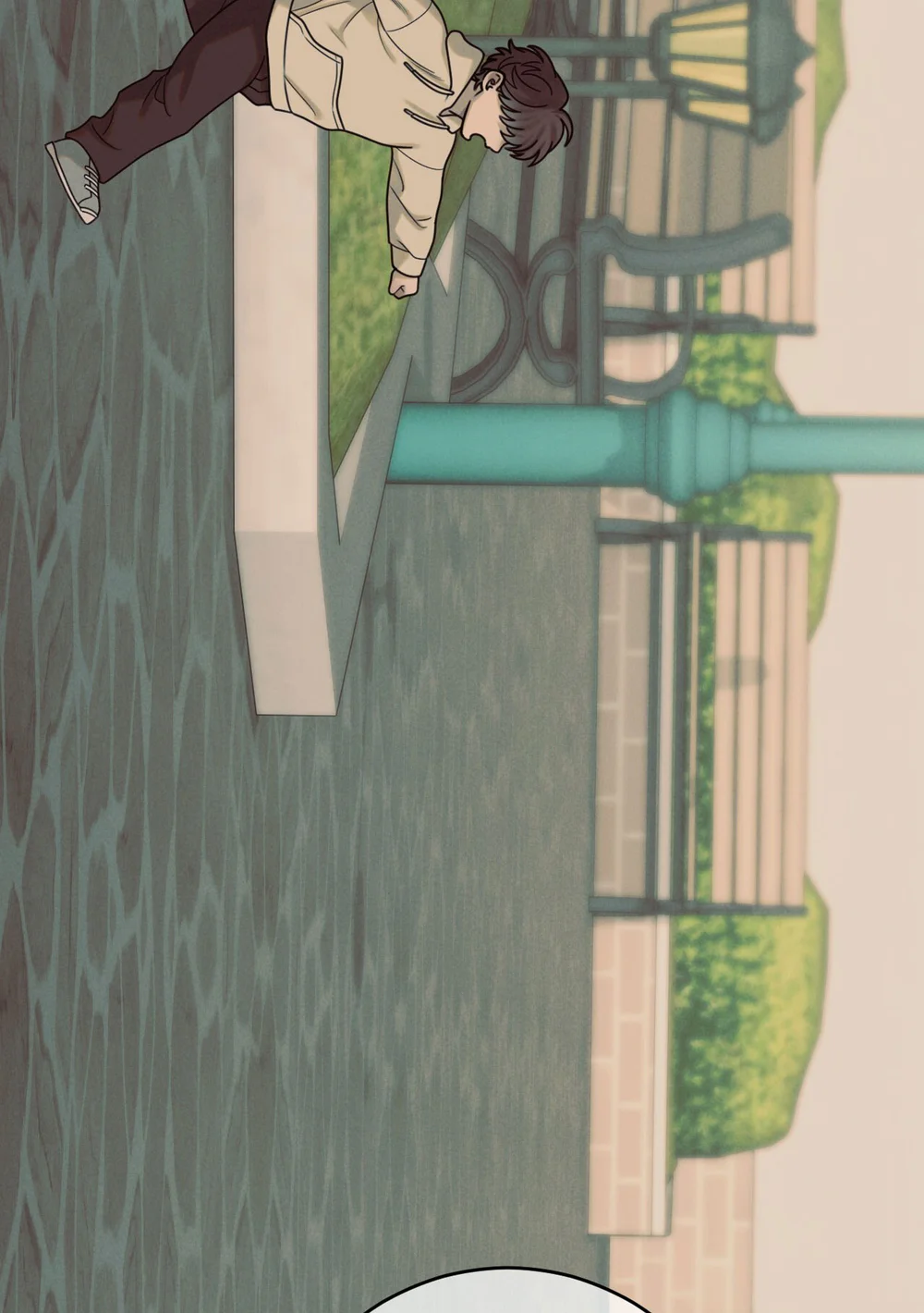 Đọc truyện QUẺ BÓI GIẤC MƠ CỦA YÊU TINH - Chapter 76