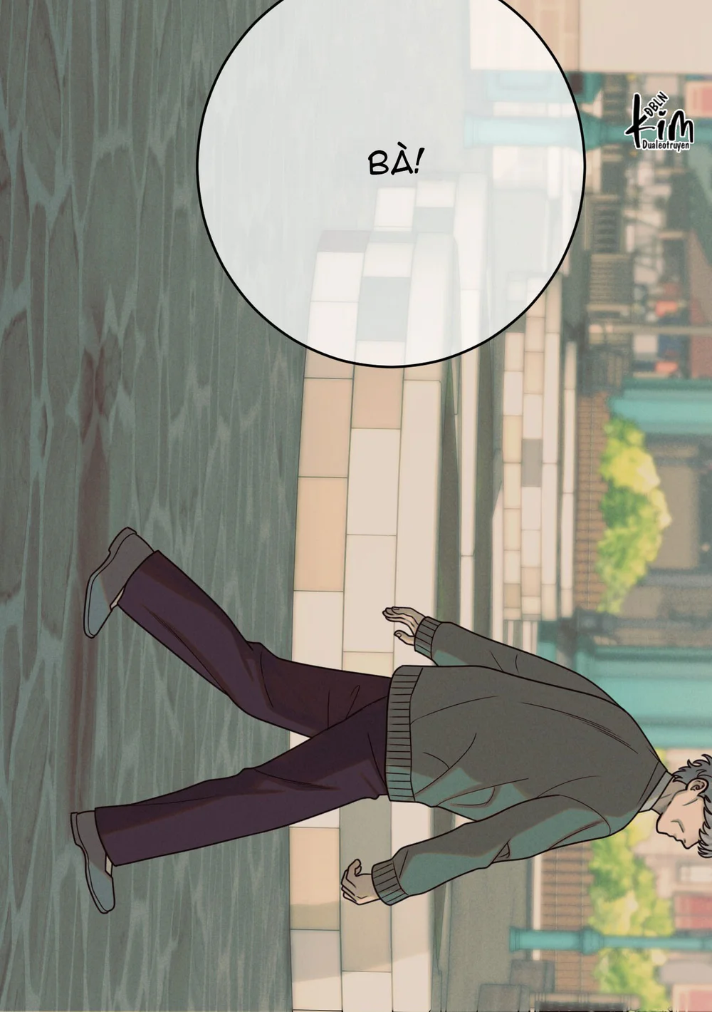 Đọc truyện QUẺ BÓI GIẤC MƠ CỦA YÊU TINH - Chapter 76