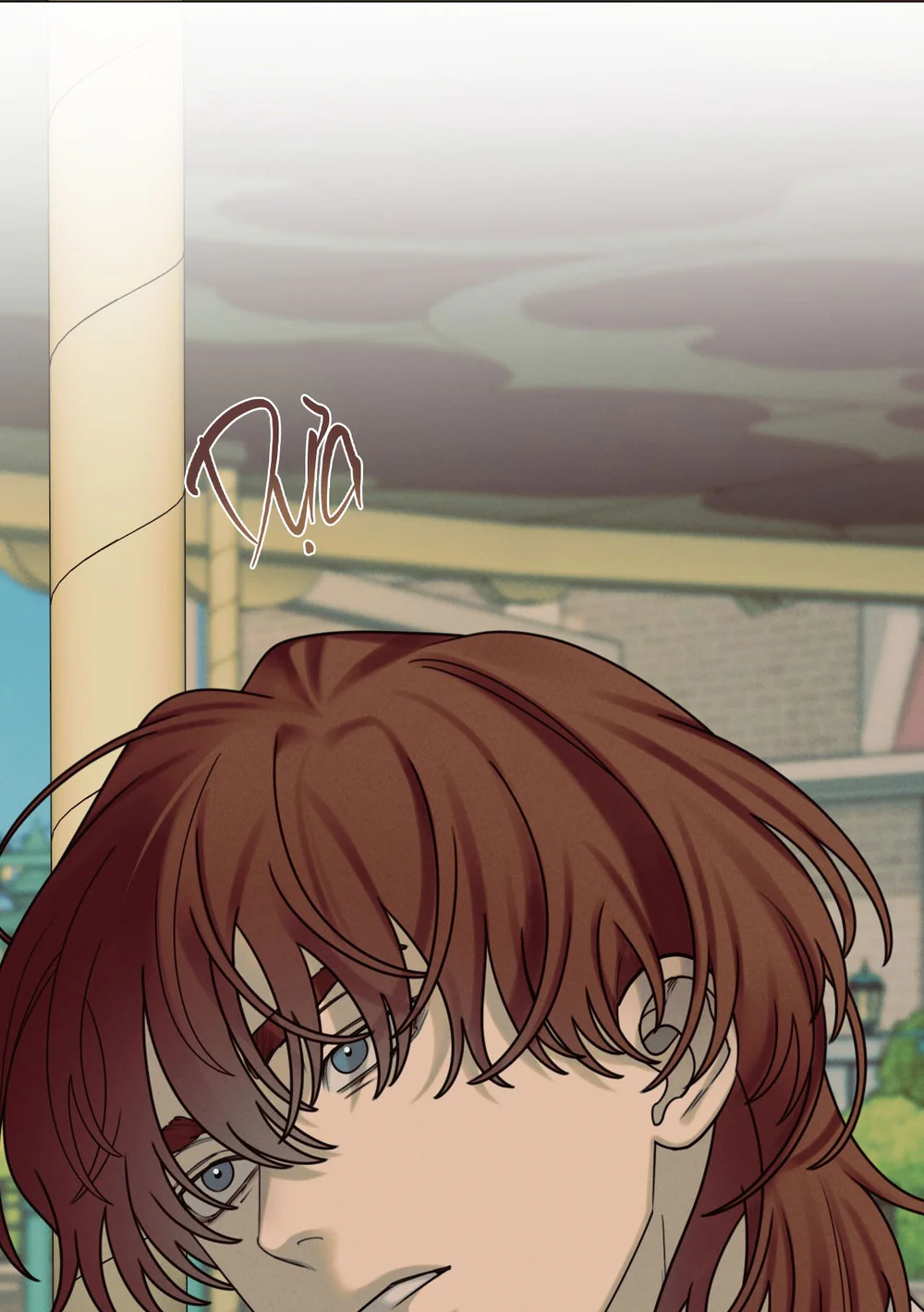 Đọc truyện QUẺ BÓI GIẤC MƠ CỦA YÊU TINH - Chapter 76