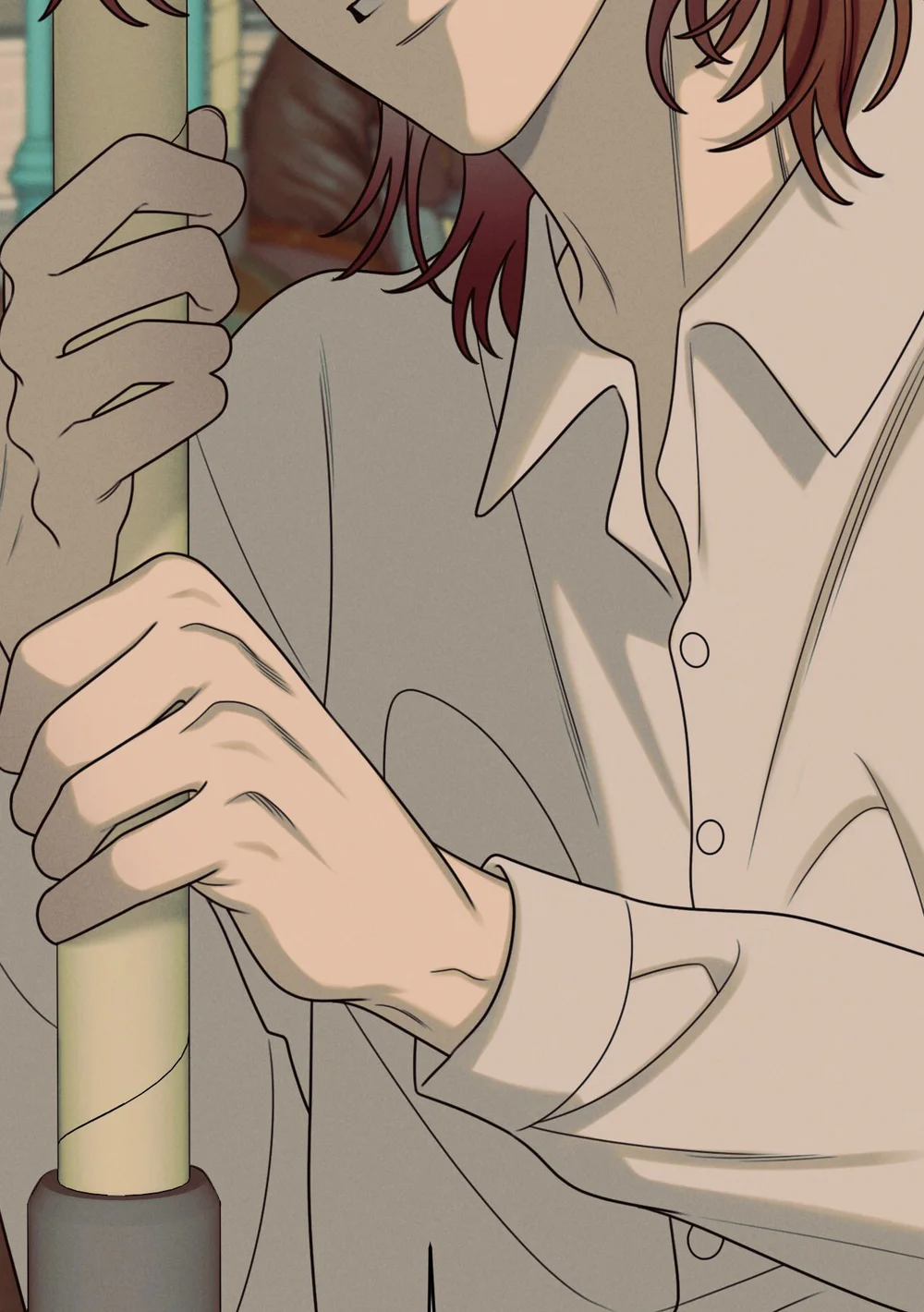 Đọc truyện QUẺ BÓI GIẤC MƠ CỦA YÊU TINH - Chapter 76