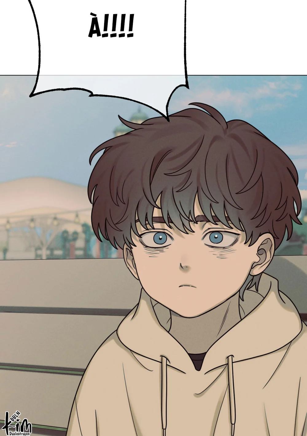 Đọc truyện QUẺ BÓI GIẤC MƠ CỦA YÊU TINH - Chapter 76