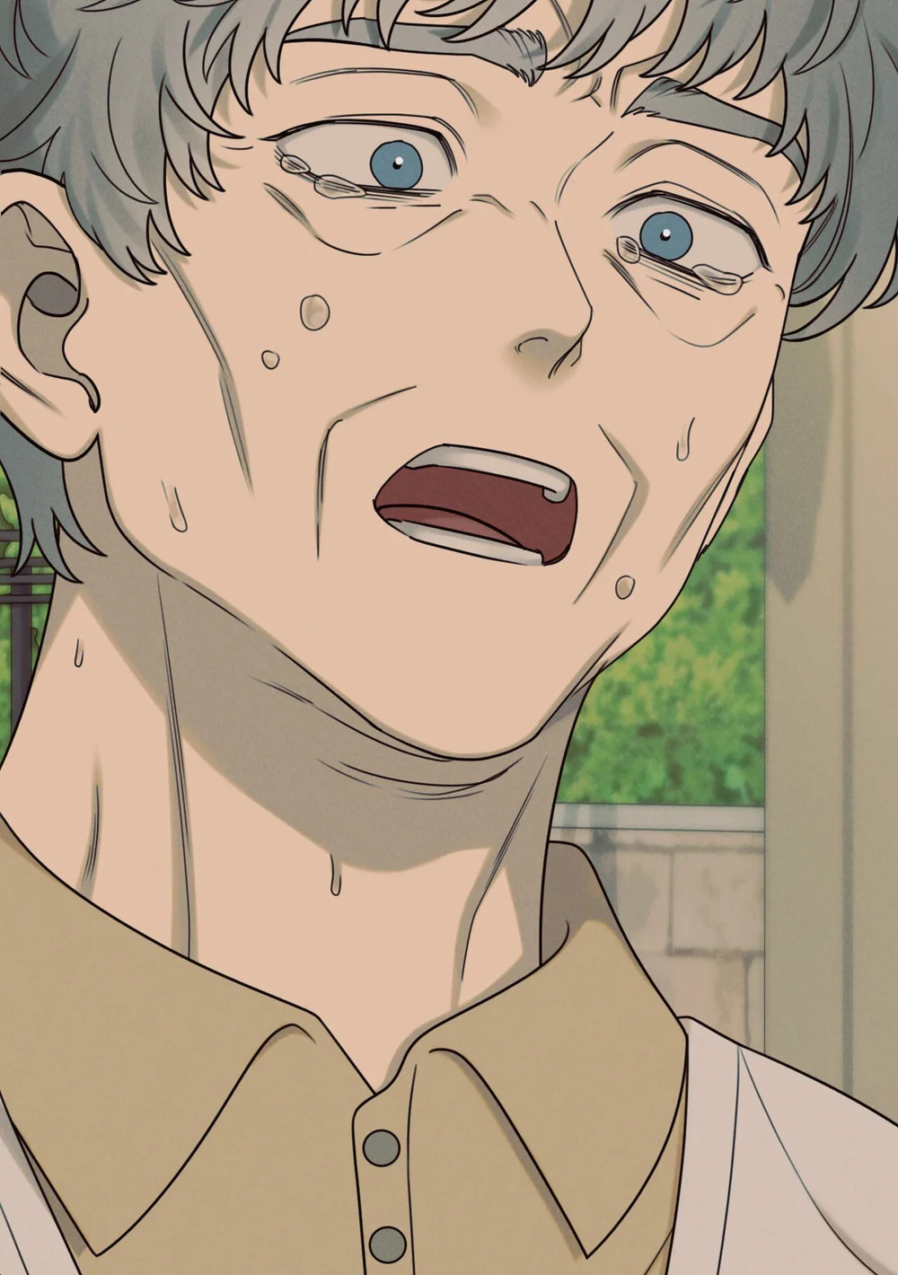 Đọc truyện QUẺ BÓI GIẤC MƠ CỦA YÊU TINH - Chapter 76