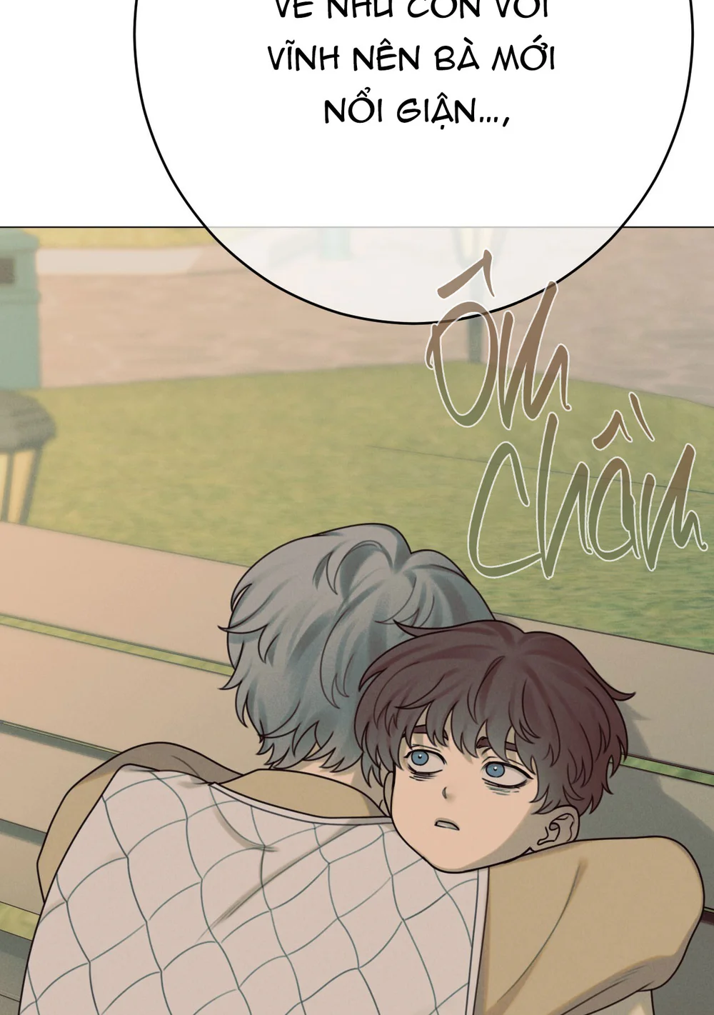 Đọc truyện QUẺ BÓI GIẤC MƠ CỦA YÊU TINH - Chapter 76