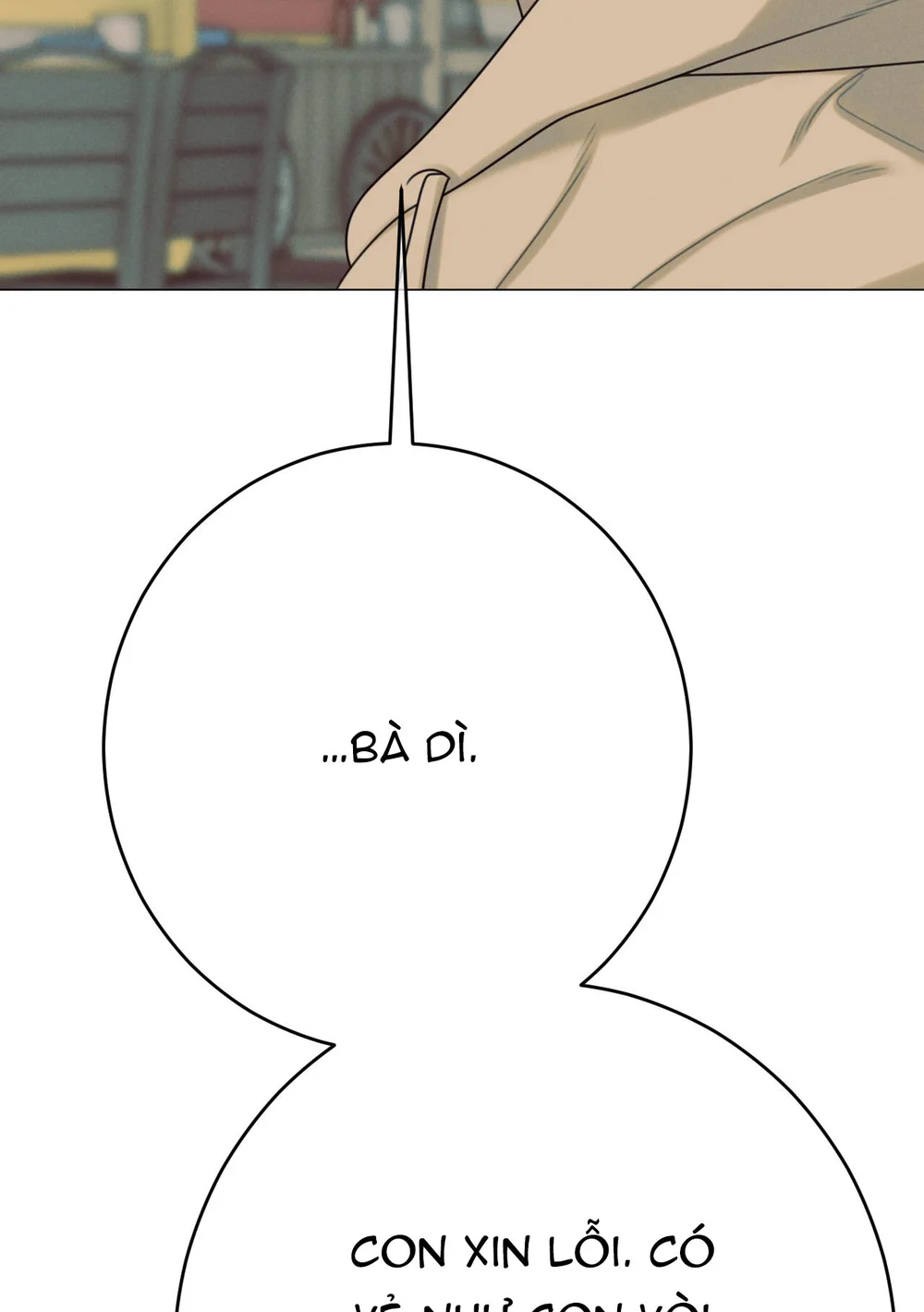 Đọc truyện QUẺ BÓI GIẤC MƠ CỦA YÊU TINH - Chapter 76