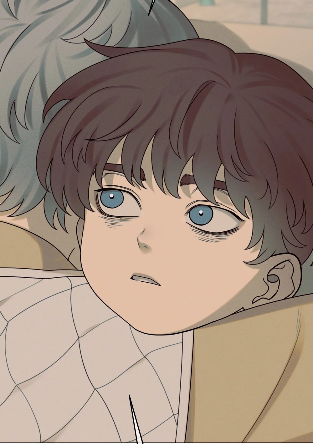 Đọc truyện QUẺ BÓI GIẤC MƠ CỦA YÊU TINH - Chapter 76