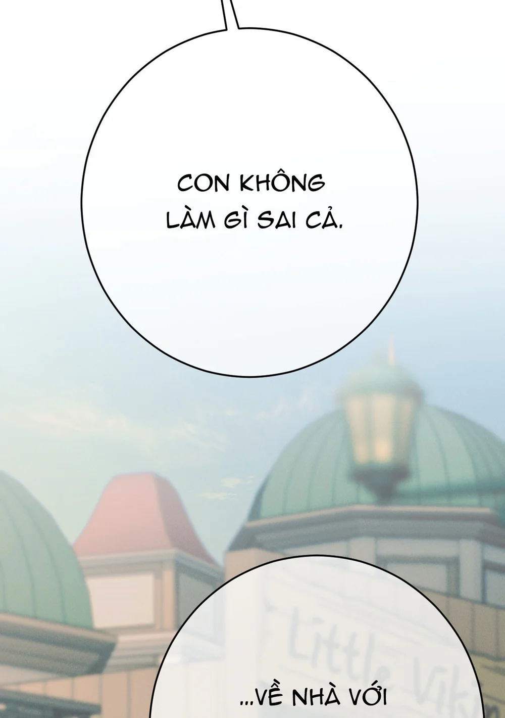 Đọc truyện QUẺ BÓI GIẤC MƠ CỦA YÊU TINH - Chapter 76