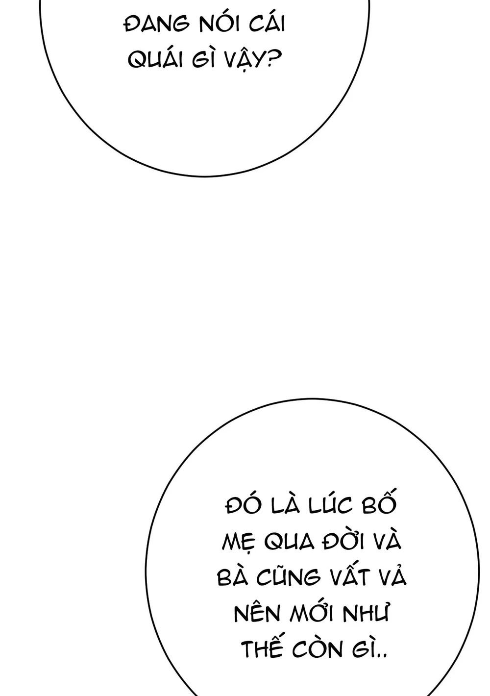 Đọc truyện QUẺ BÓI GIẤC MƠ CỦA YÊU TINH - Chapter 76