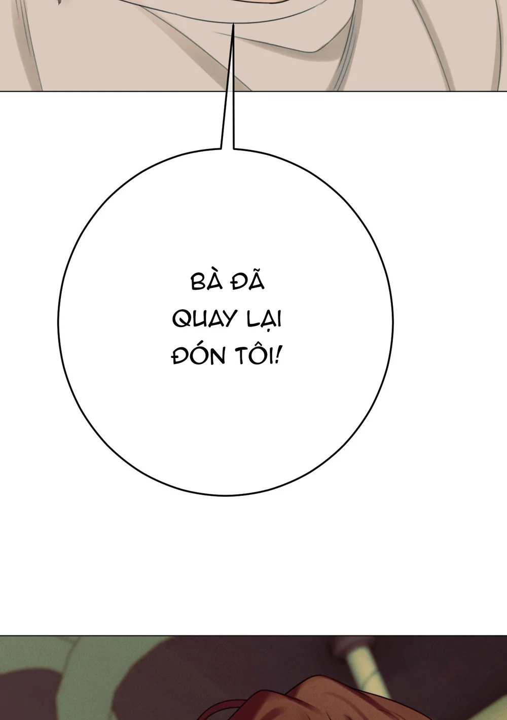 Đọc truyện QUẺ BÓI GIẤC MƠ CỦA YÊU TINH - Chapter 76