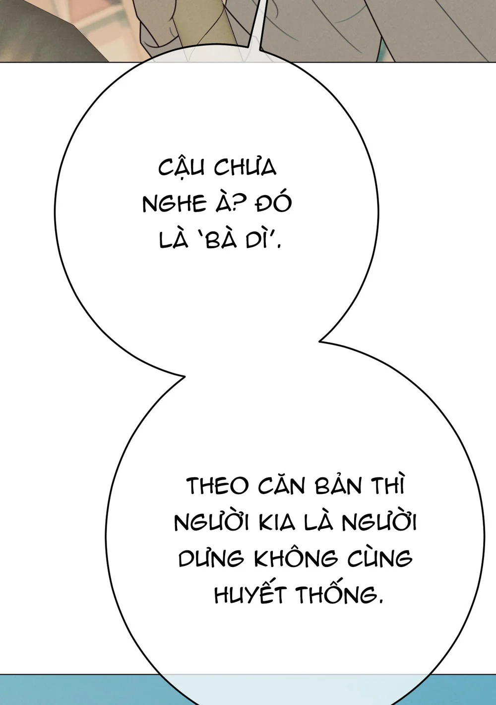 Đọc truyện QUẺ BÓI GIẤC MƠ CỦA YÊU TINH - Chapter 76