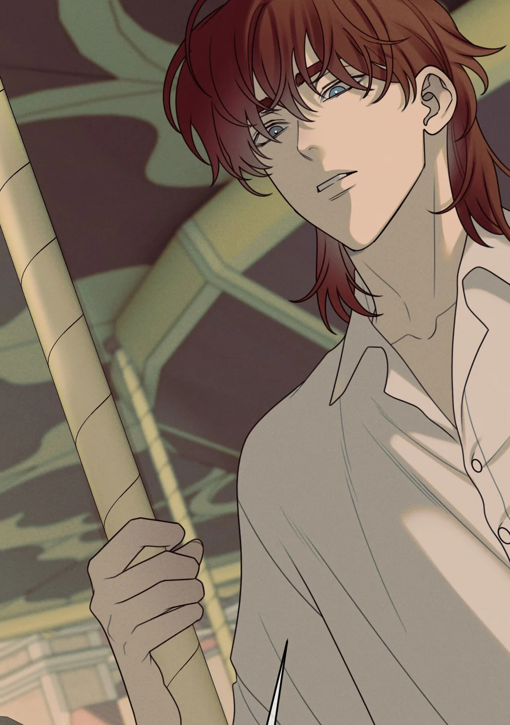 Đọc truyện QUẺ BÓI GIẤC MƠ CỦA YÊU TINH - Chapter 76