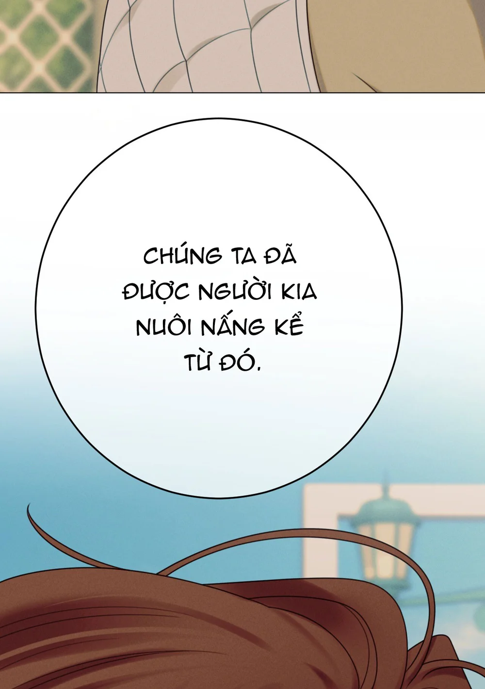 Đọc truyện QUẺ BÓI GIẤC MƠ CỦA YÊU TINH - Chapter 76