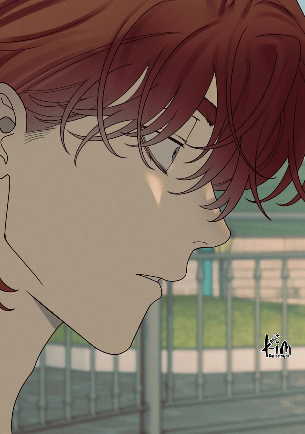 Đọc truyện QUẺ BÓI GIẤC MƠ CỦA YÊU TINH - Chapter 76