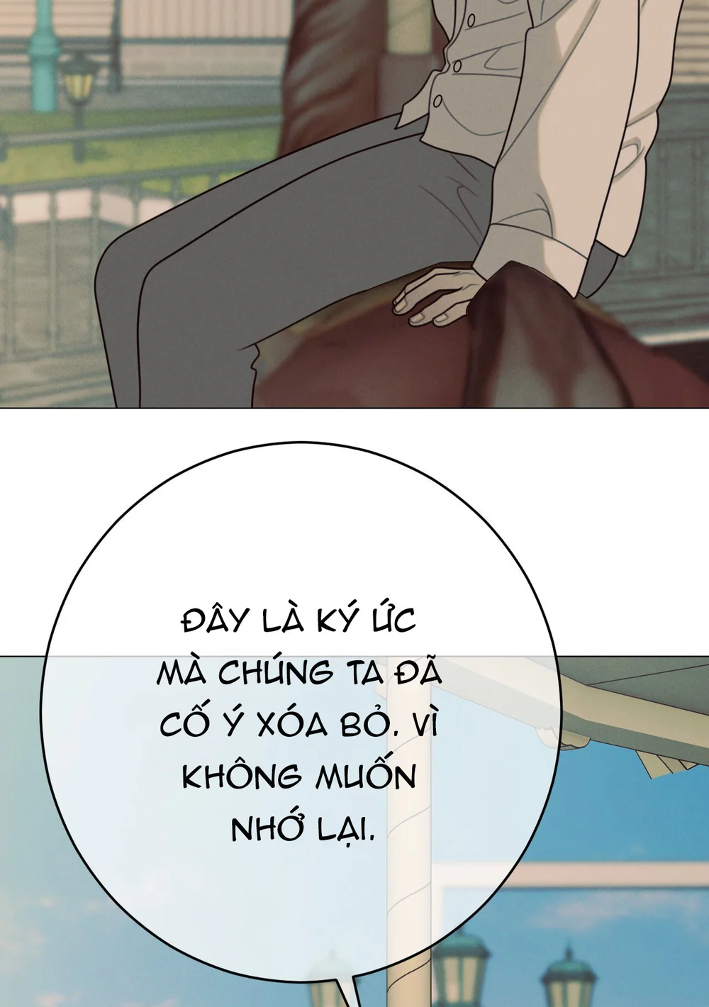 Đọc truyện QUẺ BÓI GIẤC MƠ CỦA YÊU TINH - Chapter 76