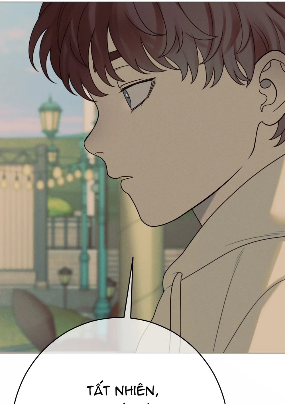 Đọc truyện QUẺ BÓI GIẤC MƠ CỦA YÊU TINH - Chapter 76