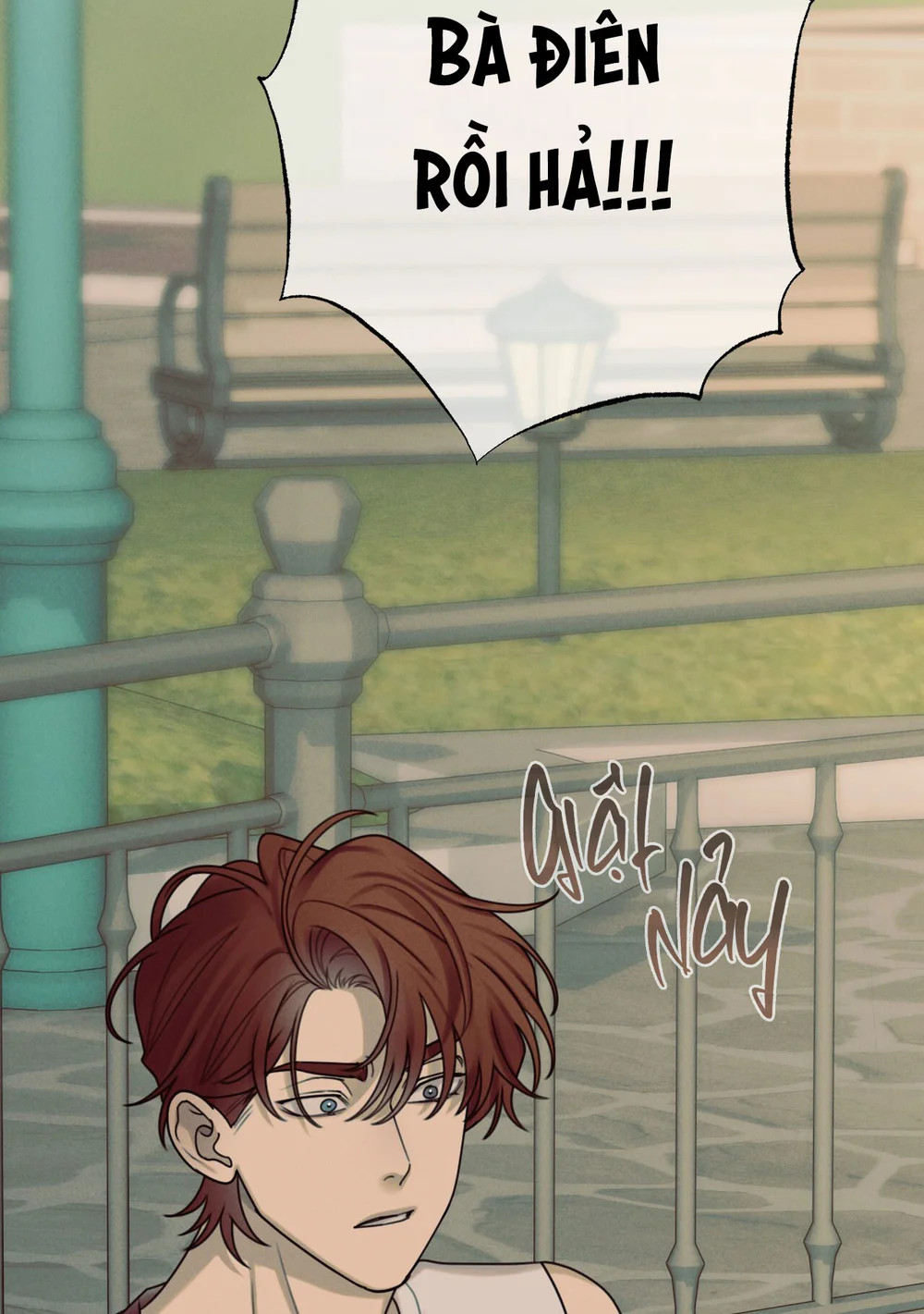 Đọc truyện QUẺ BÓI GIẤC MƠ CỦA YÊU TINH - Chapter 76