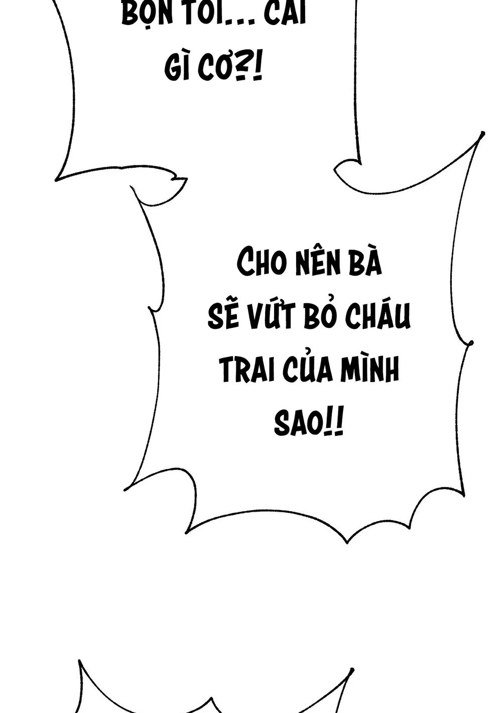 Đọc truyện QUẺ BÓI GIẤC MƠ CỦA YÊU TINH - Chapter 76