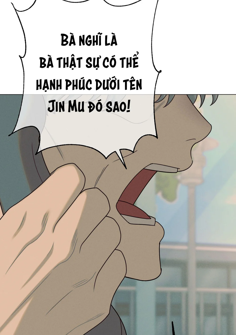 Đọc truyện QUẺ BÓI GIẤC MƠ CỦA YÊU TINH - Chapter 76