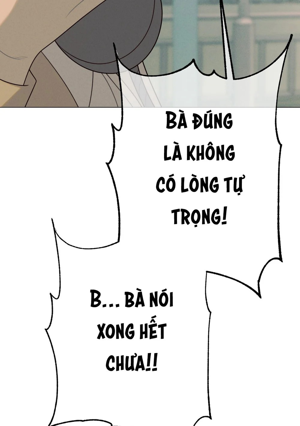 Đọc truyện QUẺ BÓI GIẤC MƠ CỦA YÊU TINH - Chapter 76