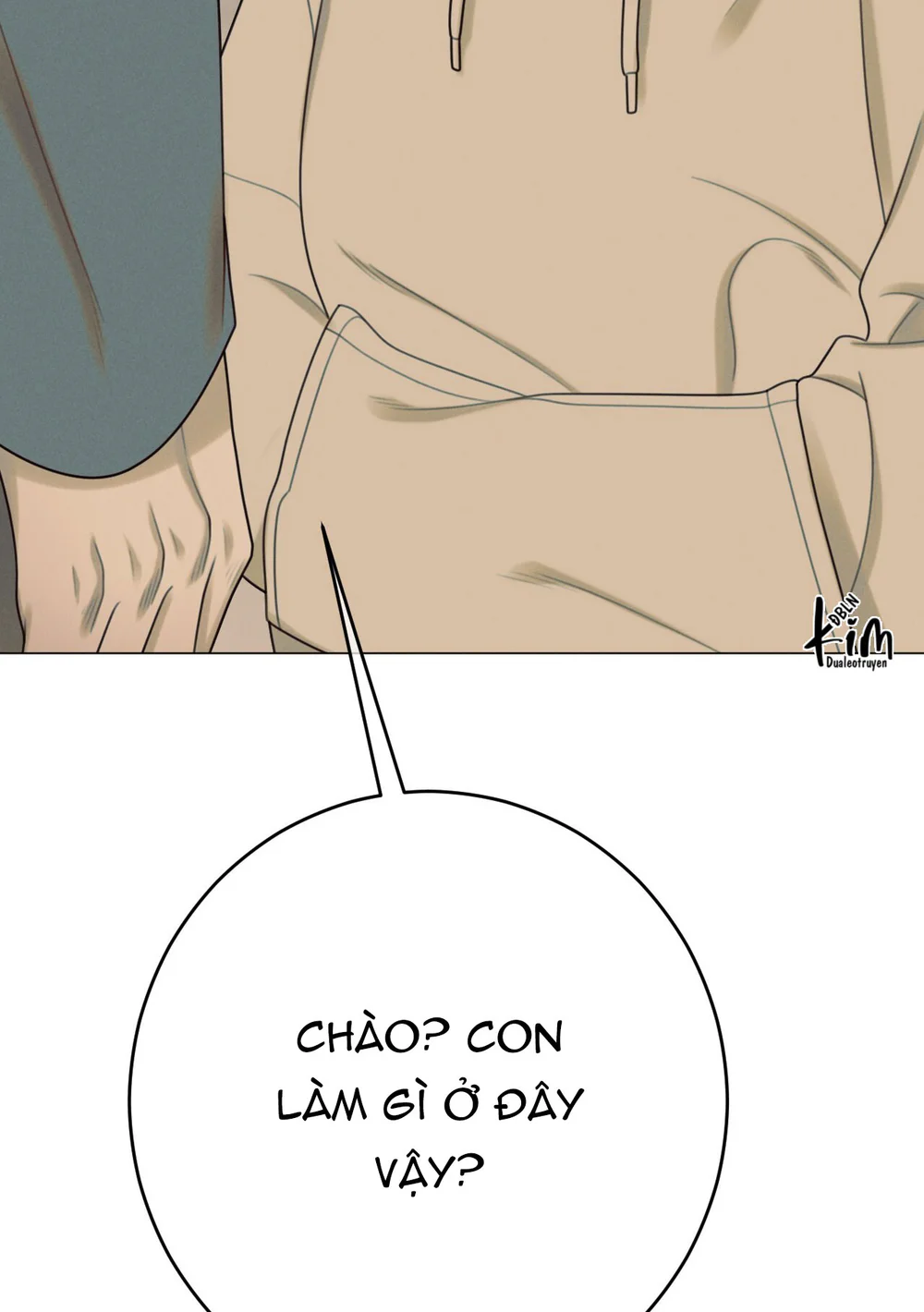 Đọc truyện QUẺ BÓI GIẤC MƠ CỦA YÊU TINH - Chapter 76