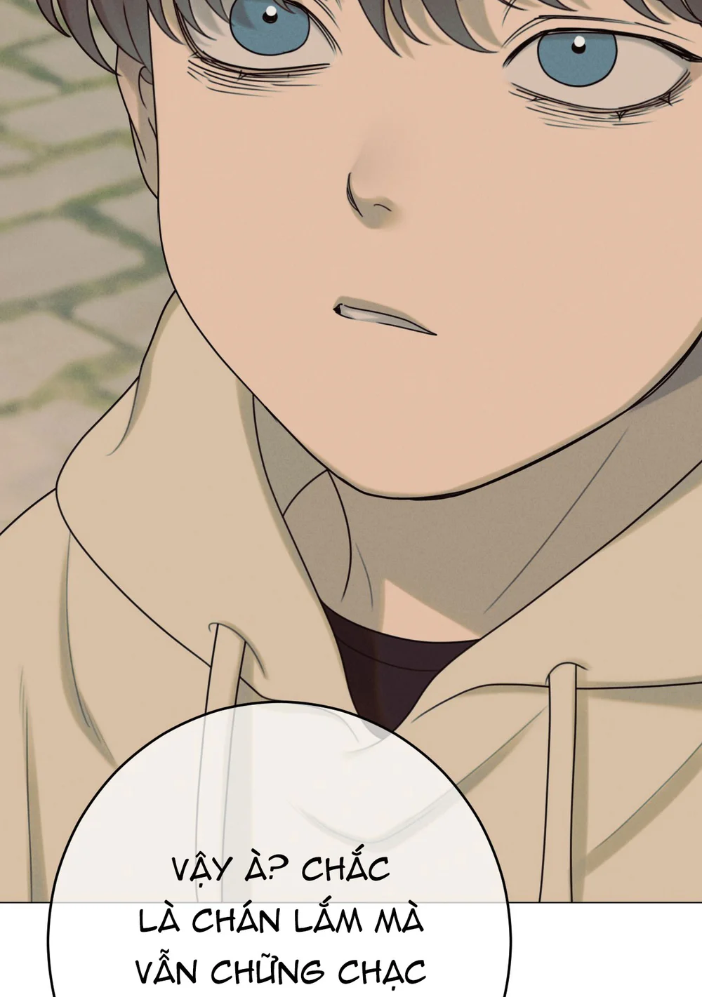 Đọc truyện QUẺ BÓI GIẤC MƠ CỦA YÊU TINH - Chapter 76