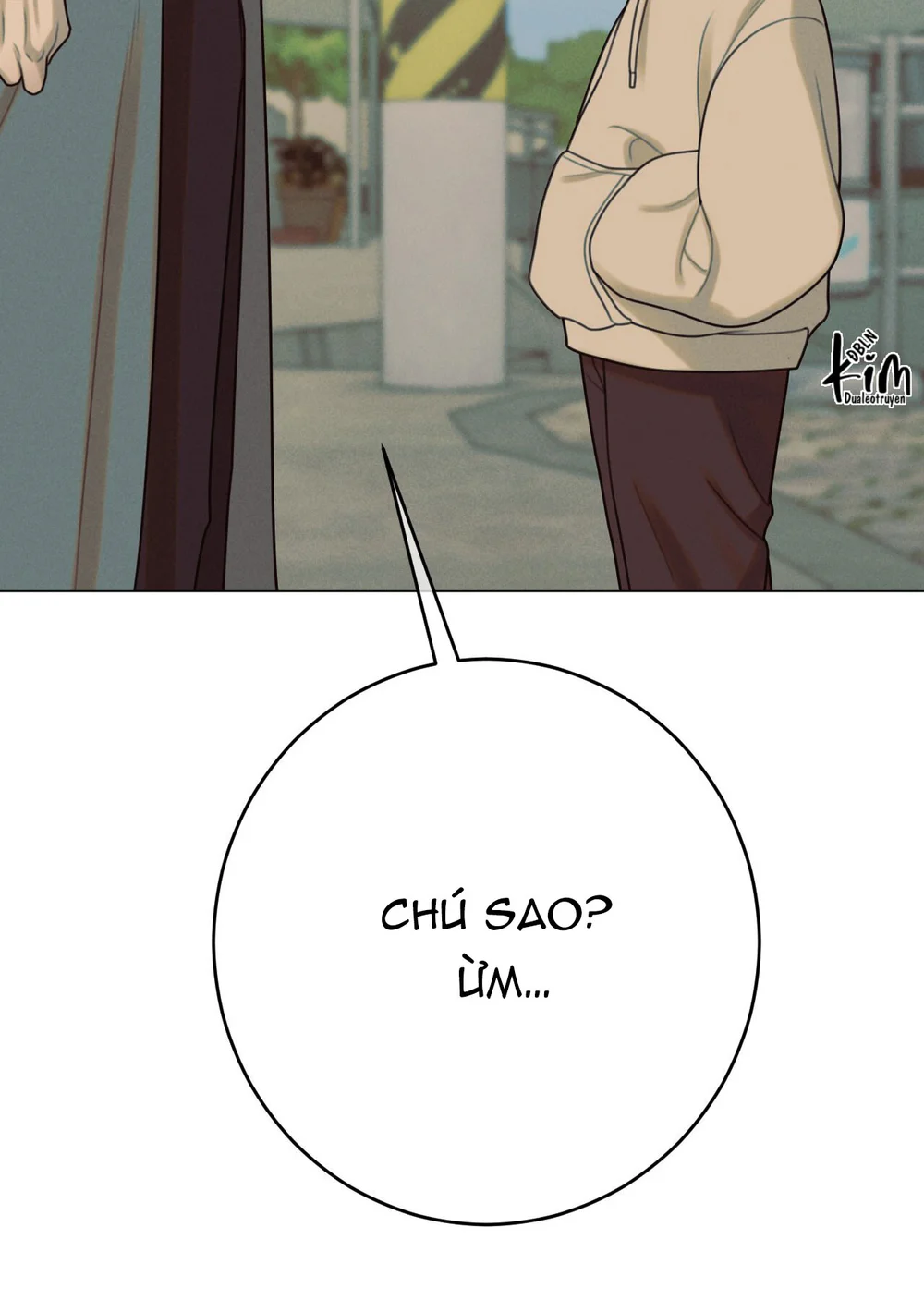 Đọc truyện QUẺ BÓI GIẤC MƠ CỦA YÊU TINH - Chapter 76