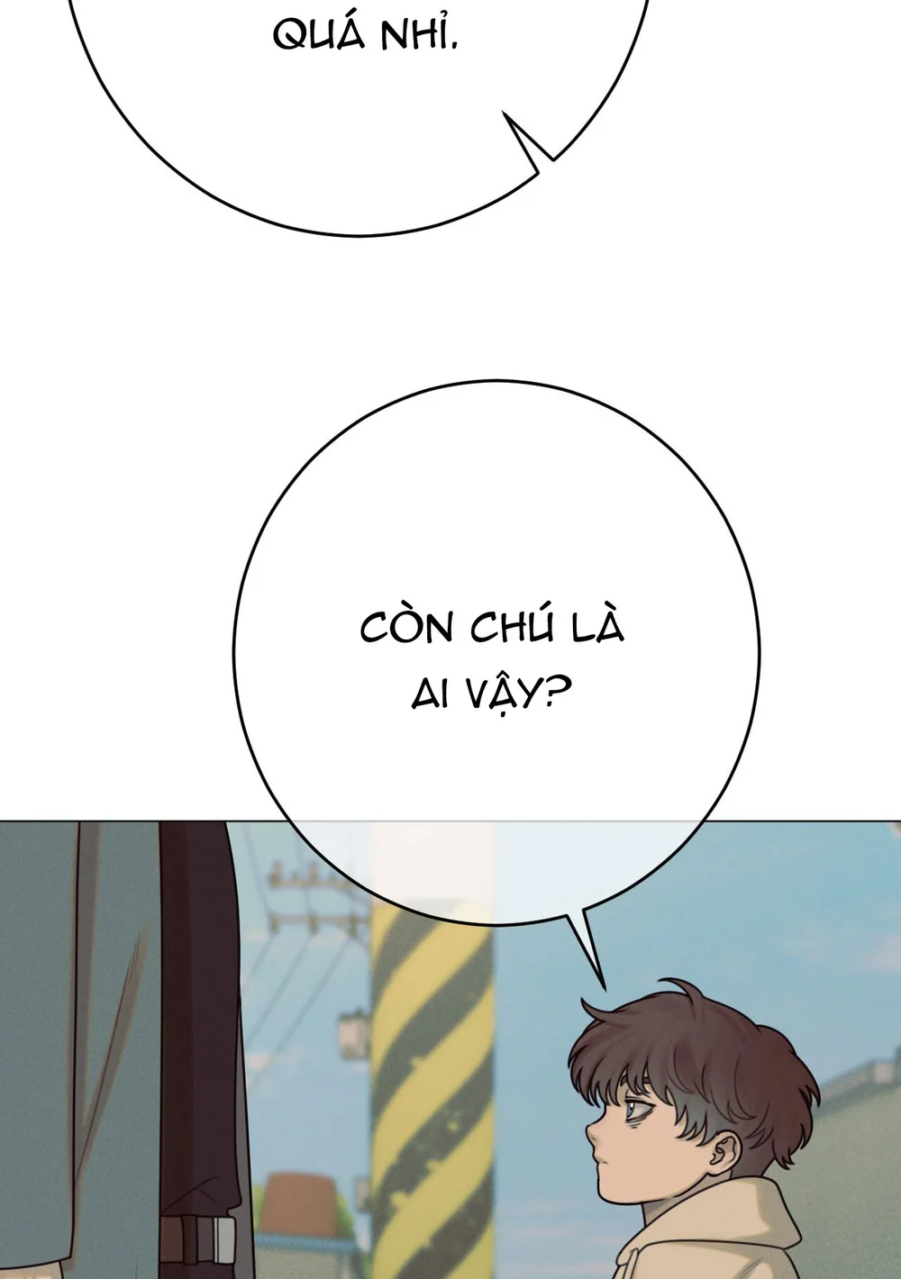 Đọc truyện QUẺ BÓI GIẤC MƠ CỦA YÊU TINH - Chapter 76