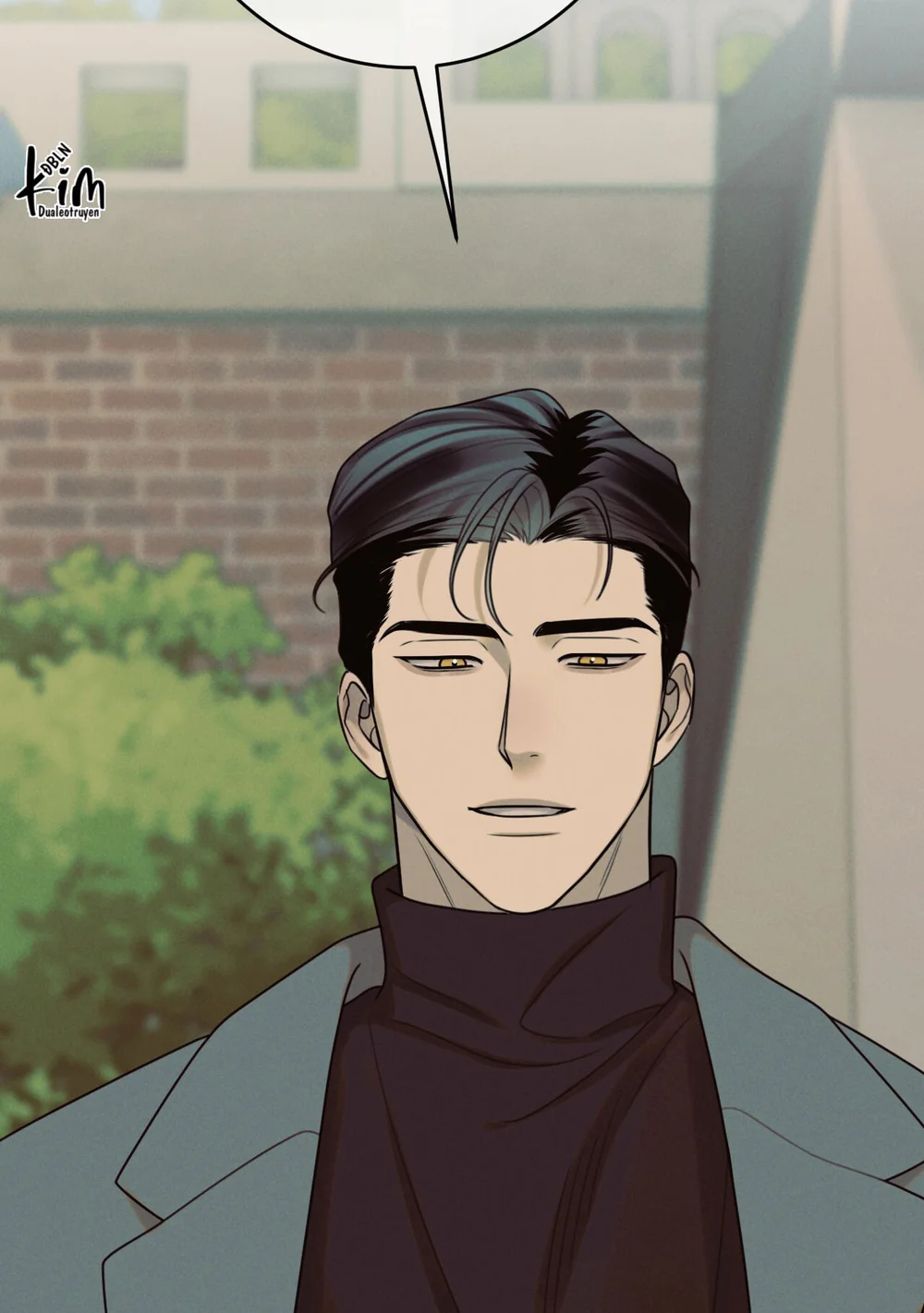 Đọc truyện QUẺ BÓI GIẤC MƠ CỦA YÊU TINH - Chapter 76