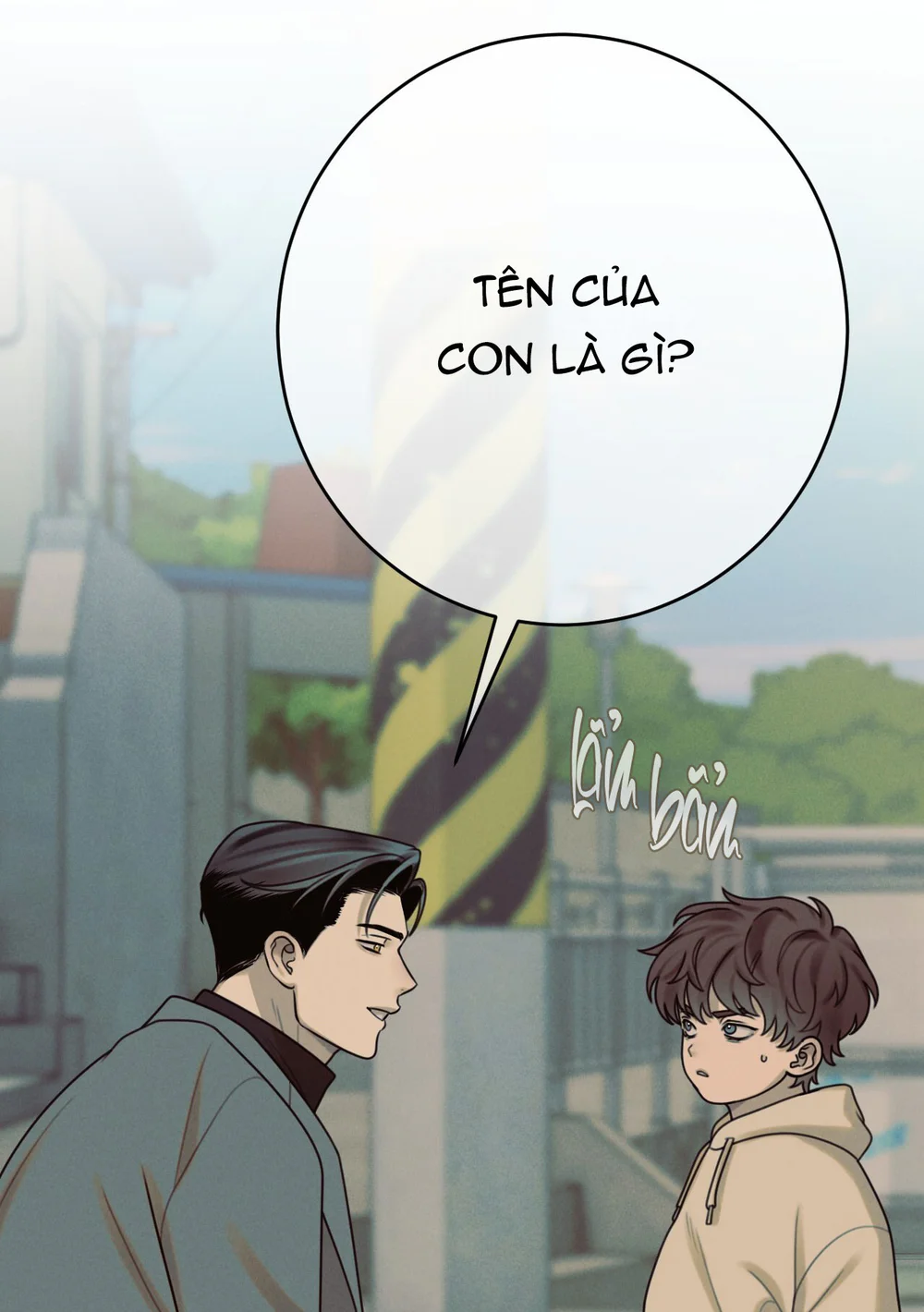 Đọc truyện QUẺ BÓI GIẤC MƠ CỦA YÊU TINH - Chapter 76